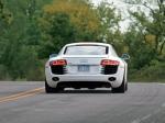 Audi R8 2007 года (NA)